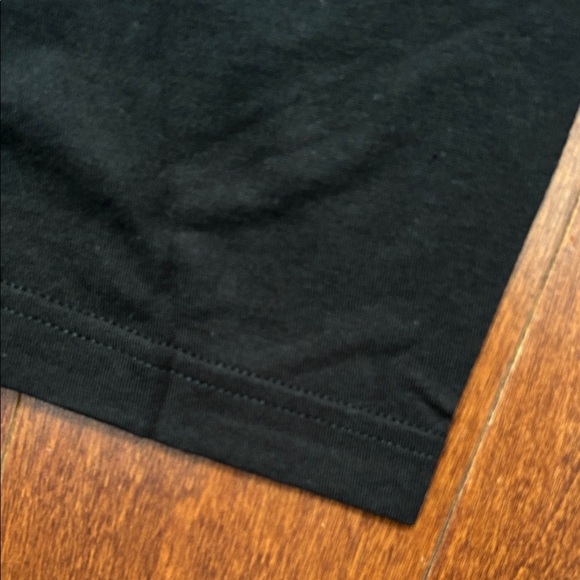 Motionless in White Black Graphic Band Tee, Size XL, NWOT - Picture 5 of 7